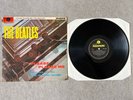 The Beatles - Please Please Me (UK Vinyl LP, 1963) Mono, Garrod & Lofthouse, VG+