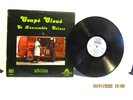 1-LP-COUPE CLOUE ET L'ENSEMBLE SELECT-SOCISS-MARC RECORDS-LP-281-US-1981  NM- LP