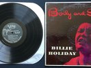 BILLIE HOLIDAY 