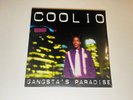SEALED Coolio Gangsta’s Paradise Red Vinyl LP Alternate Hype Sticker Ltd/1500
