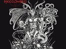 Hellsword - Cold Is The Grave  [VINYL]
