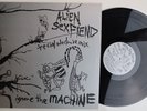 ALIEN SEX FIEND         ignore the machine