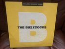 BUZZCOCKS The Peel Sessions Album (SFRLP 104 UK original LP 1989) Punk EX+ Rare