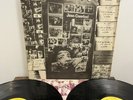 THE ROLLING STONES Exile on Main Street LP Vinyl Record St 1972