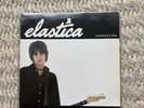 Elastica - Connection - 1994 Original Vinyl Pressing - 12 Inch Single