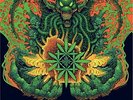 Bongzilla - Weedsconsin (Deluxe Edition)  [VINYL]