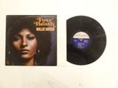WILLIE HUTCH FOXY BROWN OST LP  1974 MOTOWN BLAXPLOITATION SOUNDTRACK