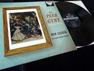 Grieg: Peer Gynt - Oivin Fjeldstad / LSO **Decca SXL 2012 WBg ED1 LP**