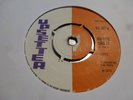 TOOTS / UPSETTERS  DO YOU LIKE IT / TOUCH OF FIRE 1970 UPSETTER US-327 RARE SKA