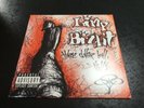 Limp Bizkit- Three Dollar Bill Yall Double Red Vinyl