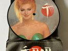 Toyah - Soul Passing Through Soul Shop Display Promotional Picture Disc 1985