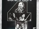 Duke Ellington Duke's Big 4 Four Vinyl 2xLP 45rpm Pablo Analogue Productions 