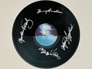 ABBA Arrival Signed Vinyl Record