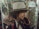 ORIGINAL 1975 BOB DYLAN Album DESIRE VG+  Vinyl LP PC 33893