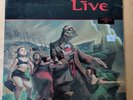 Live - Throwing Copper - Original Vinyl LP Sealed - RAR-10997 - Hype Sticker