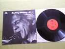 Bobby Jones - live - benefiz - Vinyl LP Jazz  1973 Burghausen