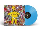 WHITE GIRL WASTED - Sonnyjim x The Purist - DAUPE  x/100 BLUE LP