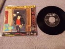 Something Else Sex Pistols Record Vinyl 7