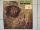 James Brown - The Payback - 2 Lp´s - Rare Funk Original German Press - 1973