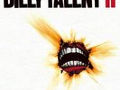 Billy Talent - Billy Talent II (Black Vinyl) Vinyl 2LP NEU 09548251