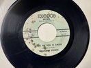 Traveling Echoes GOSPEL DOOWOP 45 When The Roll Is Called VG+/VG++ EXODUS HEAR