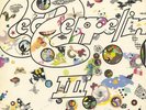 LED ZEPPELIN - LED ZEPPELIN III - 12