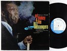 Art Blakey - Buhaina's Delight LP - Blue Note Stereo DG RVG Ear NY USA