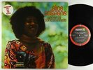 Alice Coltrane - Universal Consciousness LP - ABC Impulse VG++ PROMO