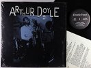 Arthur Doyle - Plays More Alabama Feeling LP - Ecstatic Peace - Free Jazz NM
