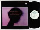 Bill Evans Trio - Waltz For Debby LP - Riverside - OJC-210 Later Press VG++