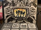 THIN LIZZY Jailbreak EARLY PRESSING w/EX+ VINYL -