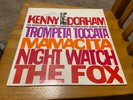 Kenny Dorham Trompeta Toccata NICE Van Gelder Joe Henderson Blue Note Jazz Bop