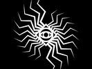 VANUM - BURNING ARROW MLP (TEST PRESS)