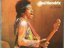 Jimi Hendrix Isle Of Wight Original Oz 1ST Press Vinyl Lp Issue