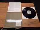 NEAR MINT  Haubenstock-Ramati Österreichische Musik Der Gegenwart Ivry Gitlis