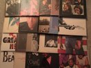 Classic Rock - 20 Vinyl LP Lot- Queen, Beatles, Doors, Eagles, Neil Young, Janis