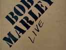 Bob Marley & The Wailers Live 2 LP vinile SIGILLATO