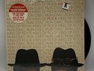 Run DMC - King Of Rock - 1985 US 1st Press HYPE Sticker (NM) Ultrasonic Clean