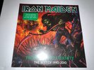 IRON MAIDEN SEALED”FROM HERE TO ETERNITY”BEST OF TRIPLE LP/VINYL PICTURE DISC”S