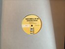 Talib Kweli & Hi Tek Reflection Eternal Train Of Thought, Vinyl LP PROMO COPY