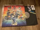 KID CHAMELEON Vinyl Record SEGA GENESIS OST soundtrack LP Mark Miller 90’s VGM