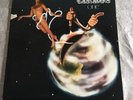 CIRKUS - ONE , Rare Prog Rock LP Original Press RCB-1- A1/B1 Progressive Rock