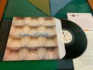 LP ITALY 1979 MINT Enzo Carella Barbara E Altri Carella PROMO INSERTO RCA