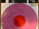 EP:  BIKINI KILL - self titled s/t   NEW SEALED PINK VINYL REISSUE + Download