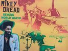 LP REGGAE / MIKEY DREAD / BEYOND WORLD WAR 3 / HEARTBEAT