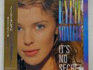 KYLIE MINOGUE IT'S NO SECRET PWL 13B6-11 JAPAN VINYL 12