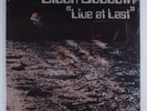 BLACK SABBATH Live At Last NEMS BS-001 LP uk SEALED d