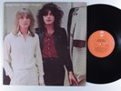 CHEAP TRICK Heaven Tonight EPIC LP VG+ d