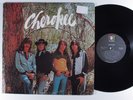 CHEROKEE Self Titled ABC ABCS-719 LP VG+ gatefold d