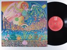 INCREDIBLE STRING BAND The 5000 Spirits ELEKTRA LP VG++ uk d